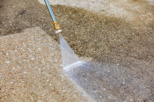 Campton Hills, IL Pressure washing Company